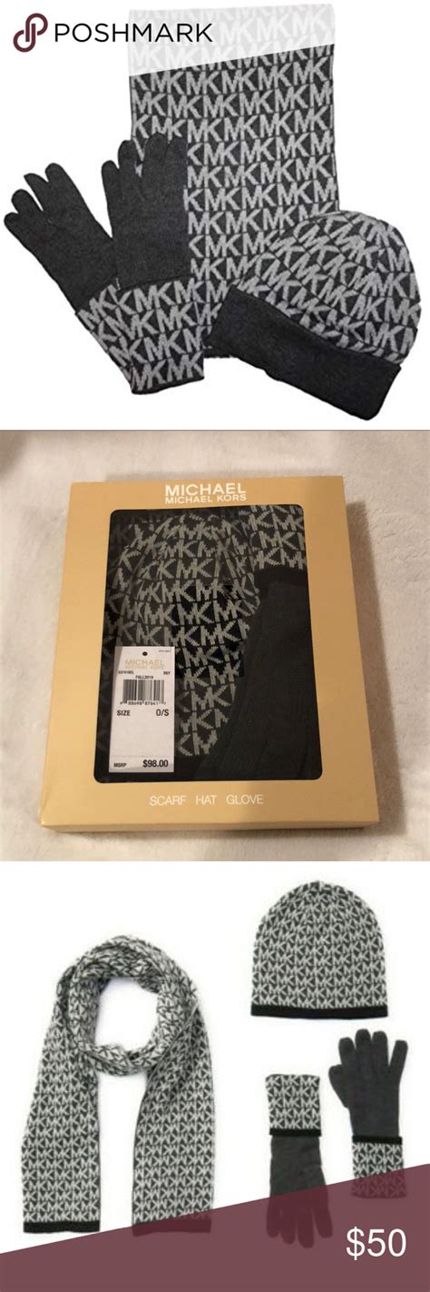 michael kors scarves tj maxx|Women's Hats, Gloves & Scarves .